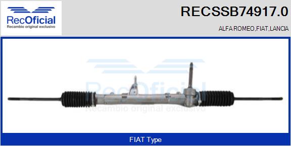RECSSB74917.0