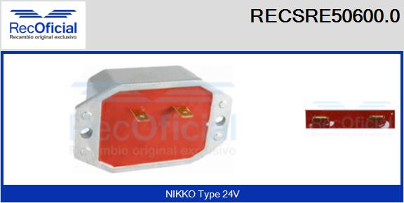 RECSRE50600.0