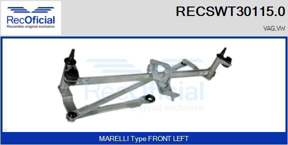 RECSWT30115.0