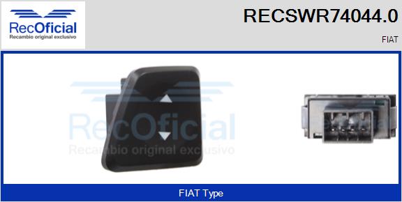 RECSWR74044.0