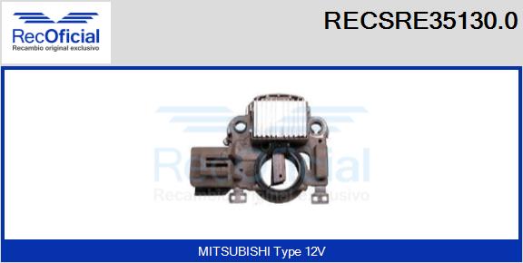 RECSRE35130.0