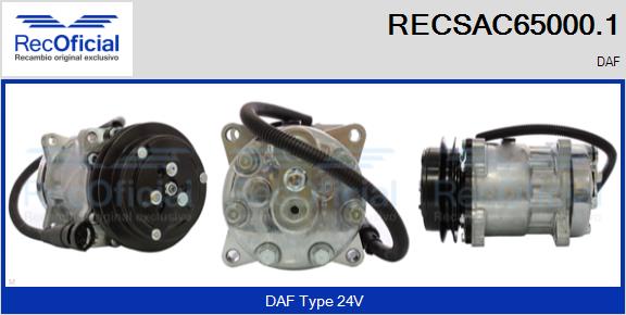 RECSAC65000.1
