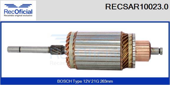 RECSAR10023.0