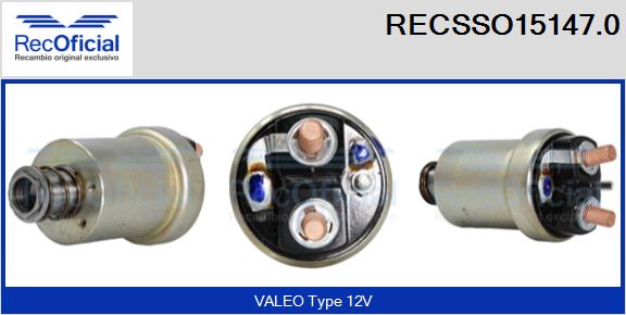 RECSSO15147.0