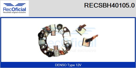 RECSBH40105.0