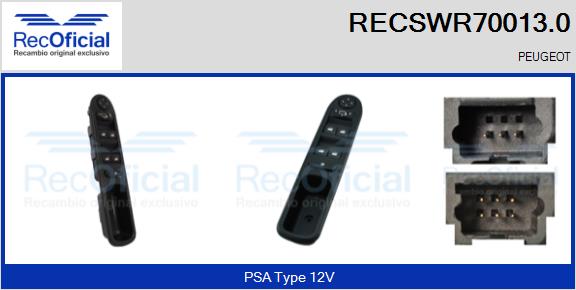 RECSWR70013.0