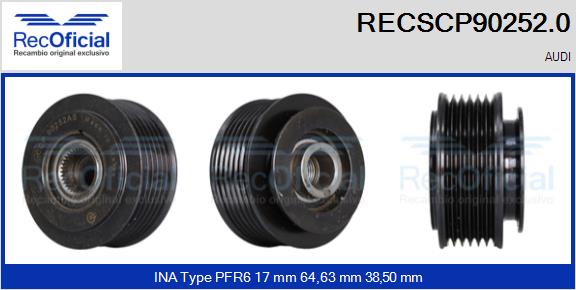 RECSCP90252.0