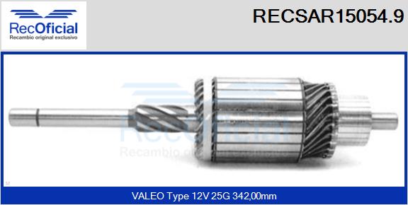 RECSAR15054.9