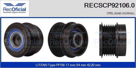 RECSCP92106.0