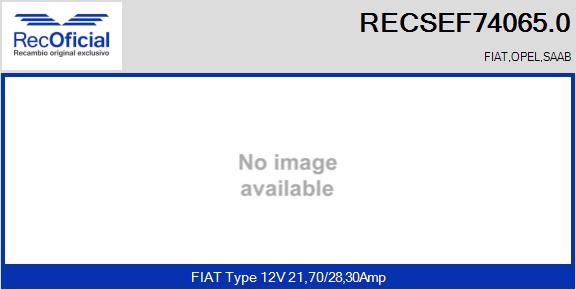 RECSEF74065.0