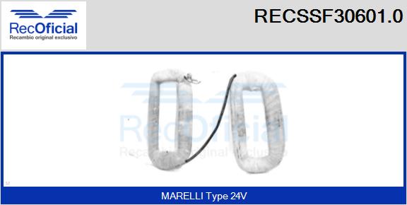RECSSF30601.0