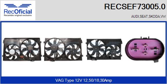 RECSEF73005.0