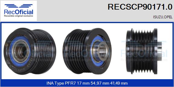 RECSCP90171.0