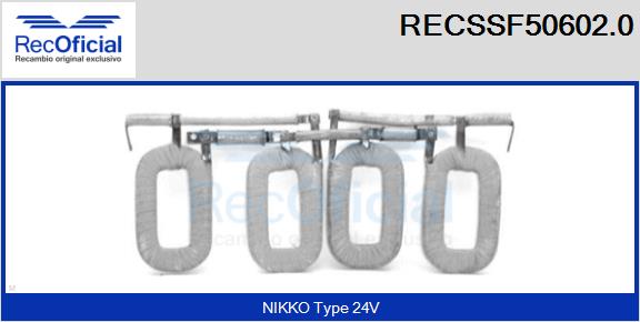 RECSSF50602.0