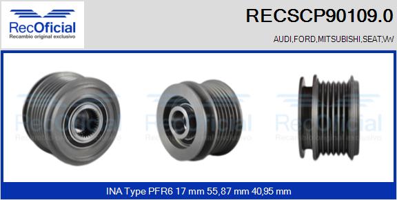 RECSCP90109.0