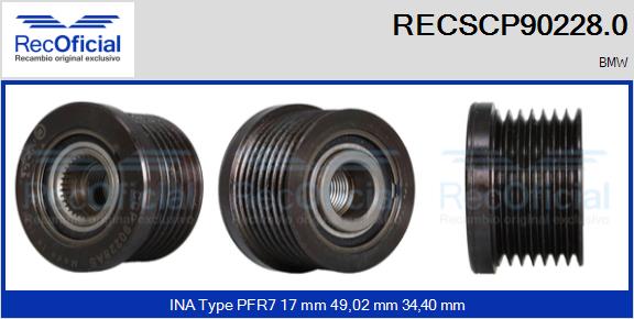 RECSCP90228.0