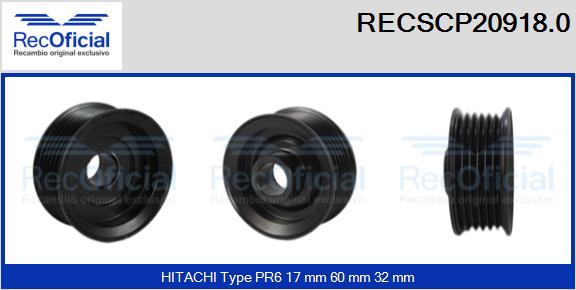 RECSCP20918.0