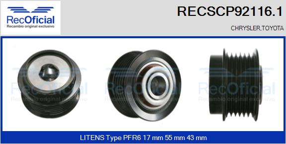 RECSCP92116.1
