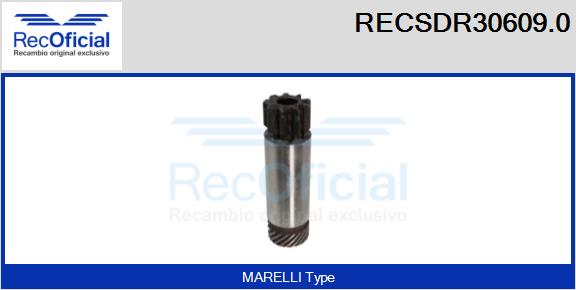 RECSDR30609.0