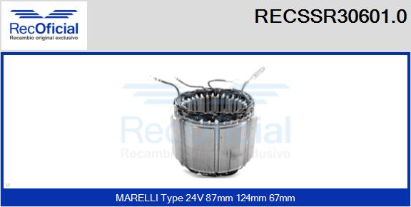 RECSSR30601.0