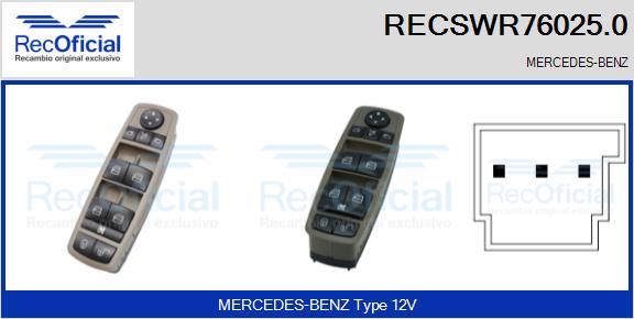 RECSWR76025.0