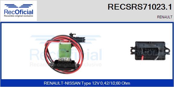 RECSRS71023.1