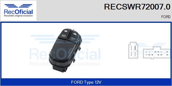 RECSWR72007.0