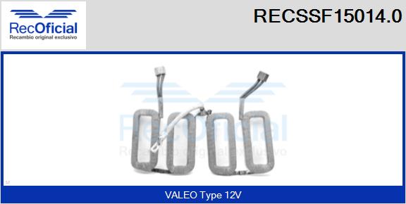 RECSSF15014.0