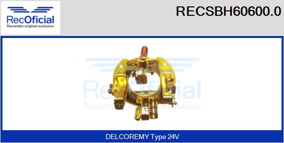 RECSBH60600.0