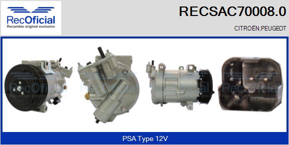 RECSAC70008.0