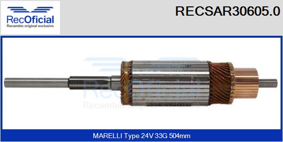 RECSAR30605.0