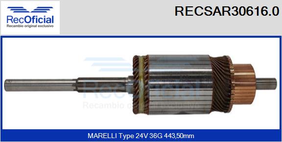 RECSAR30616.0