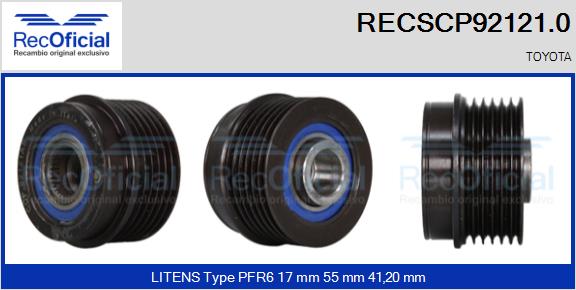 RECSCP92121.0