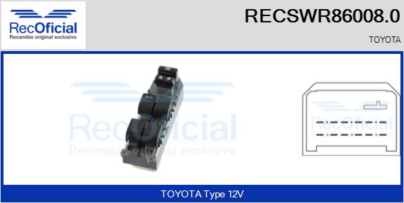RECSWR86008.0
