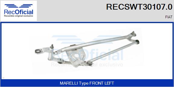 RECSWT30107.0
