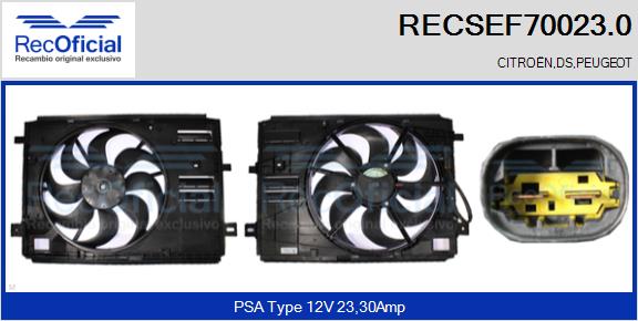 RECSEF70023.0