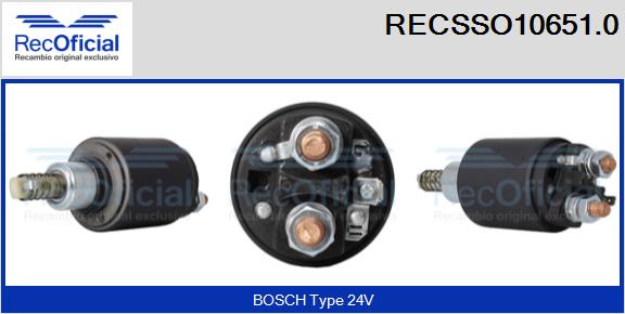 RECSSO10651.0
