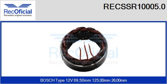 RECSSR10005.0