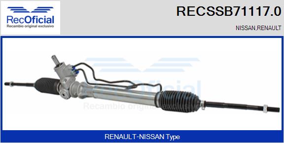 RECSSB71117.0