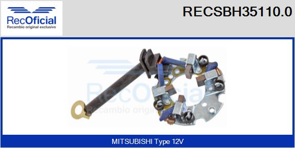 RECSBH35110.0