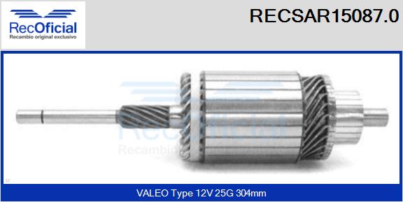 RECSAR15087.0