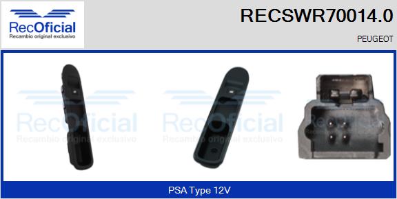 RECSWR70014.0