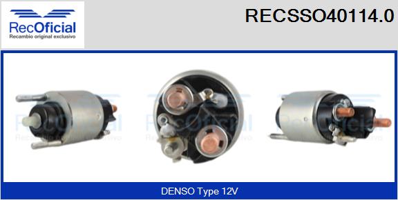 RECSSO40114.0