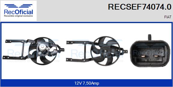RECSEF74074.0