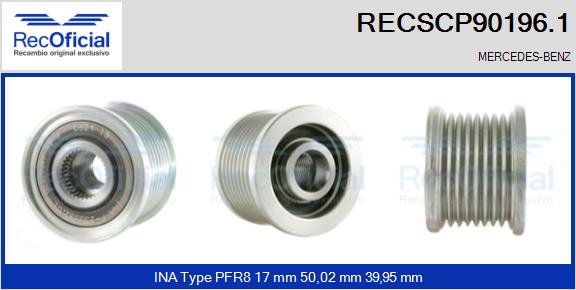RECSCP90196.1