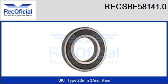 RECSBE58141.0