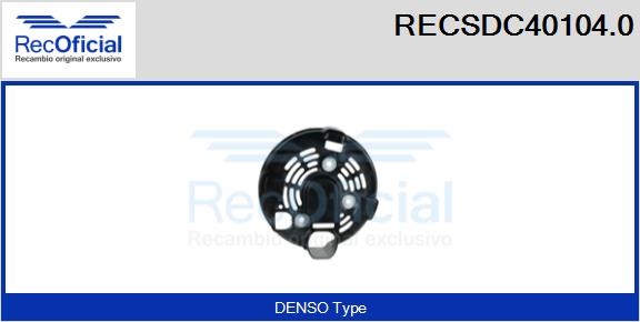 RECSDC40104.0