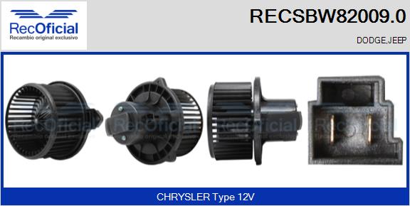 RECSBW82009.0