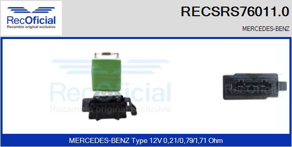 RECSRS76011.0
