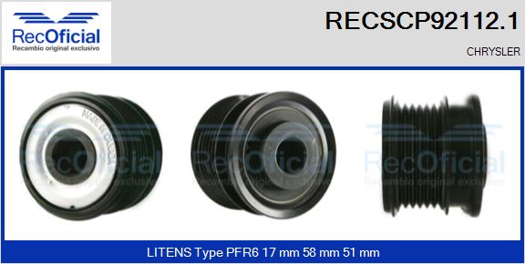 RECSCP92112.1